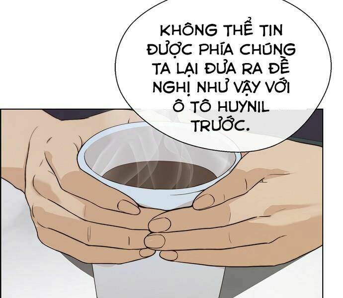 người đàn ông thực thụ chapter 69 - Trang 2