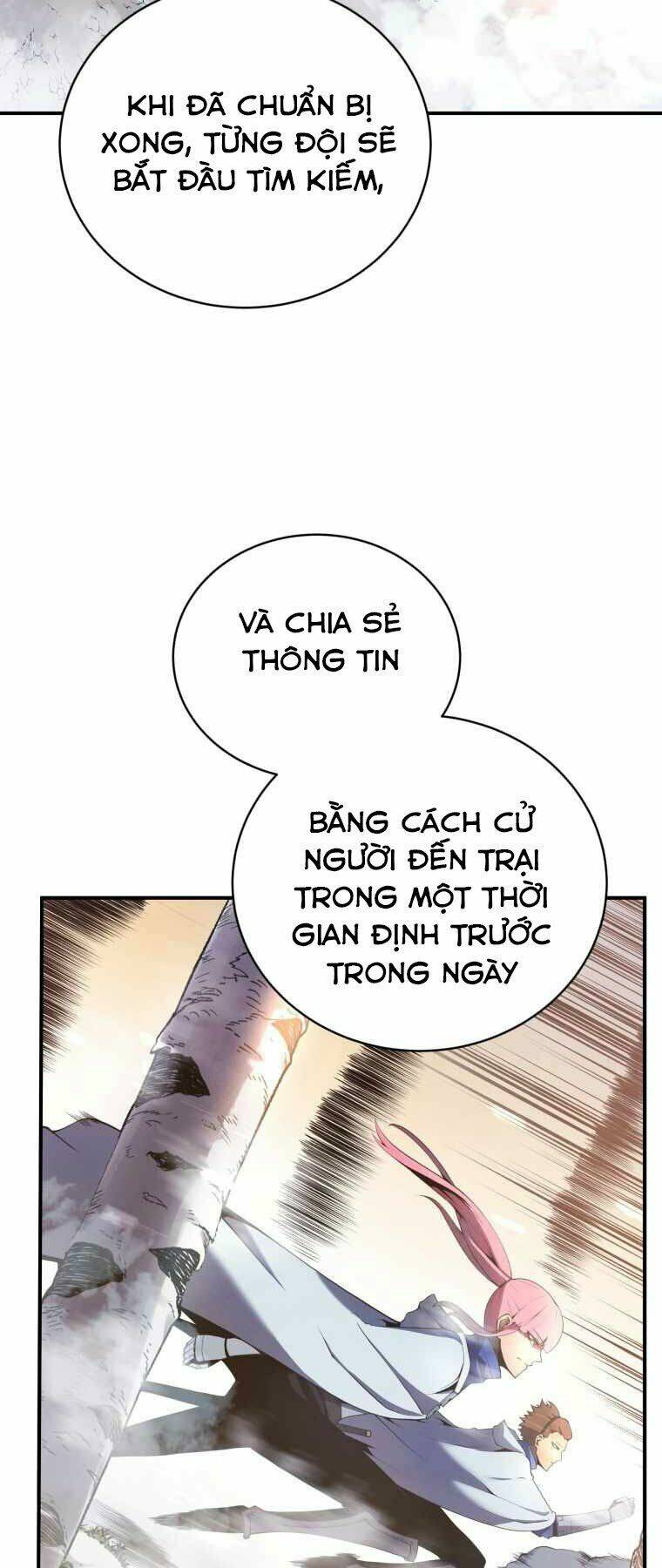 con trai út của gia đình kiếm thuật danh tiếng chapter 16 - Trang 2