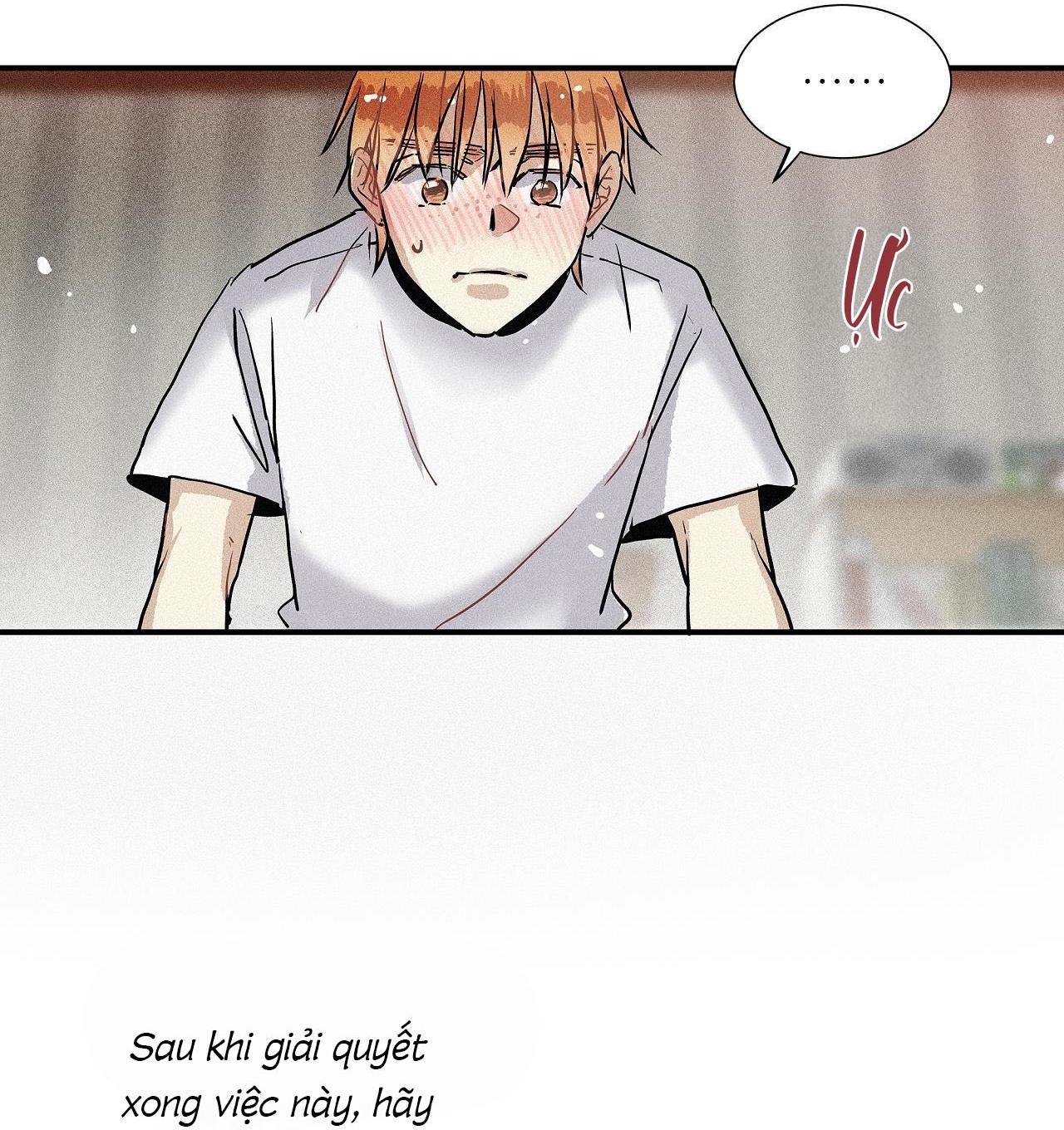 (CBunu) Tình yêu và danh vọng Chapter 61 - Next 