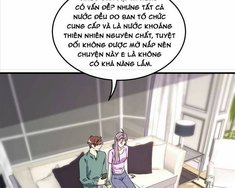 cố tổng, vợ của ngài quá mạnh rồi! chapter 89 - Next Chap 90