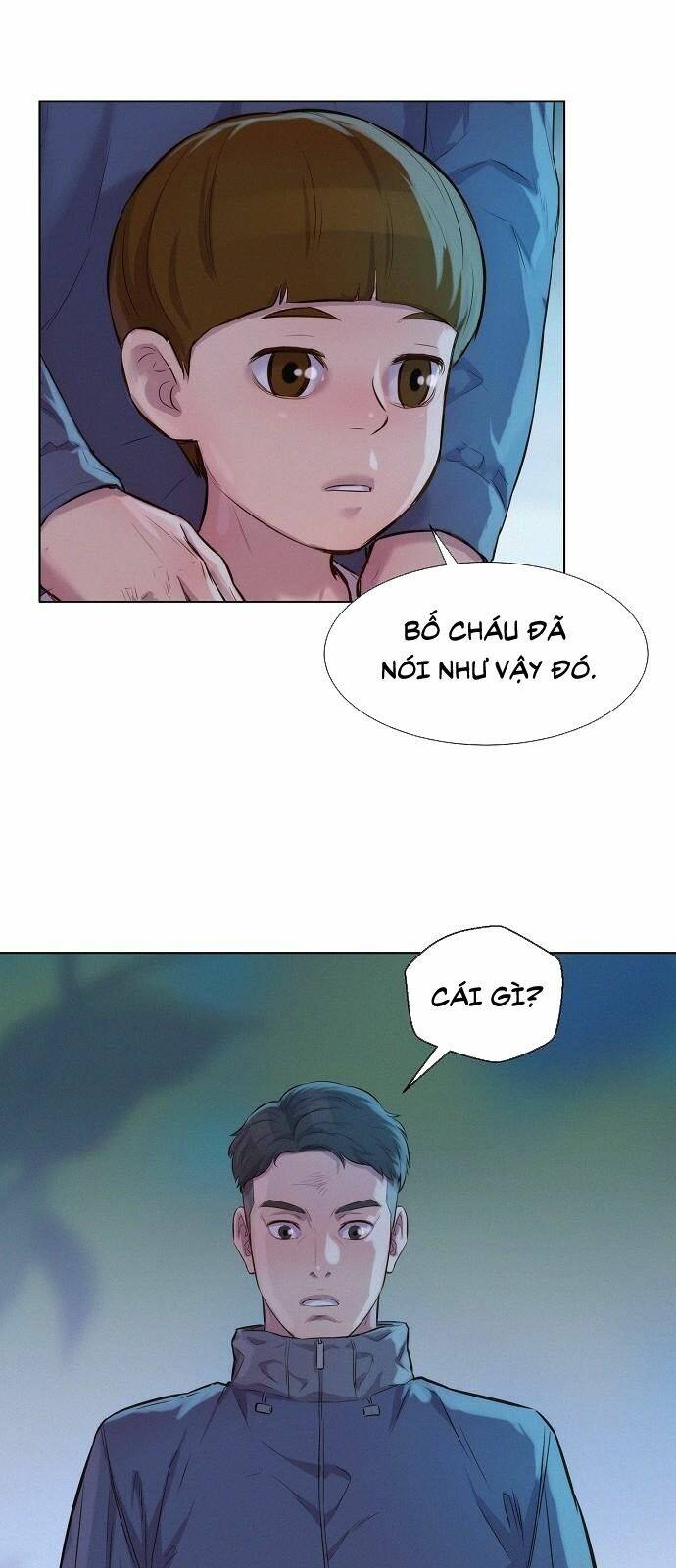 thợ săn 3 cm chapter 48 - Trang 2