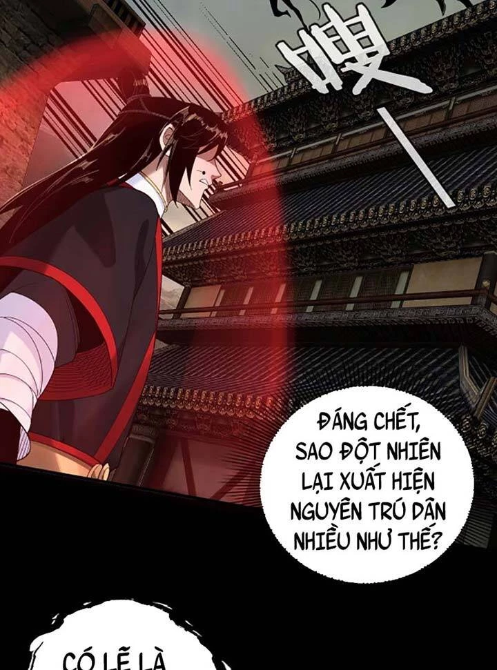 [FIX Thứ tự] Ta Trời Sinh Đã Là Nhân Vật Phản Diện Chapter 60 - Trang 2