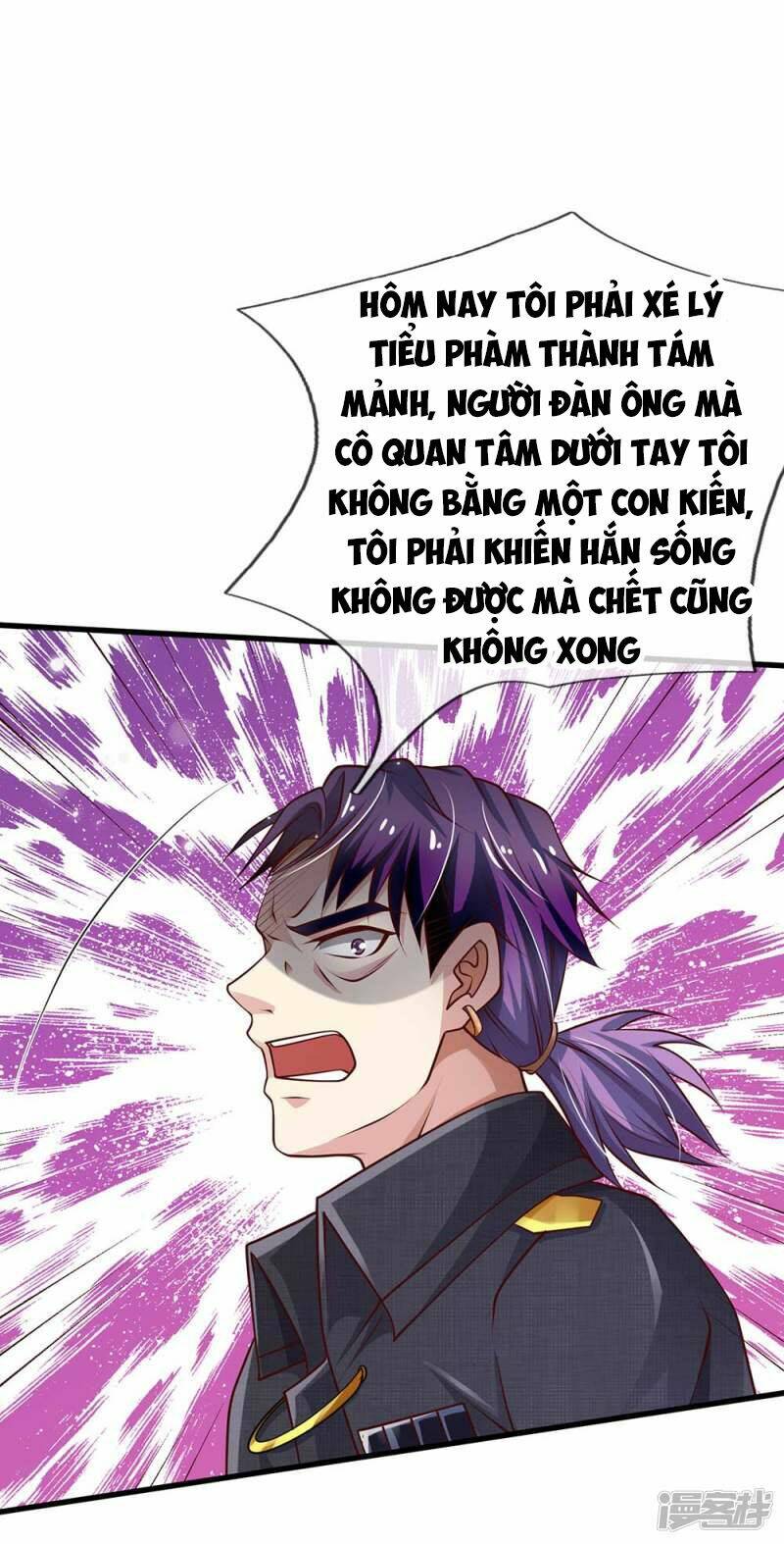 ngạo thị thiên địa chapter 117 - Next chapter 118