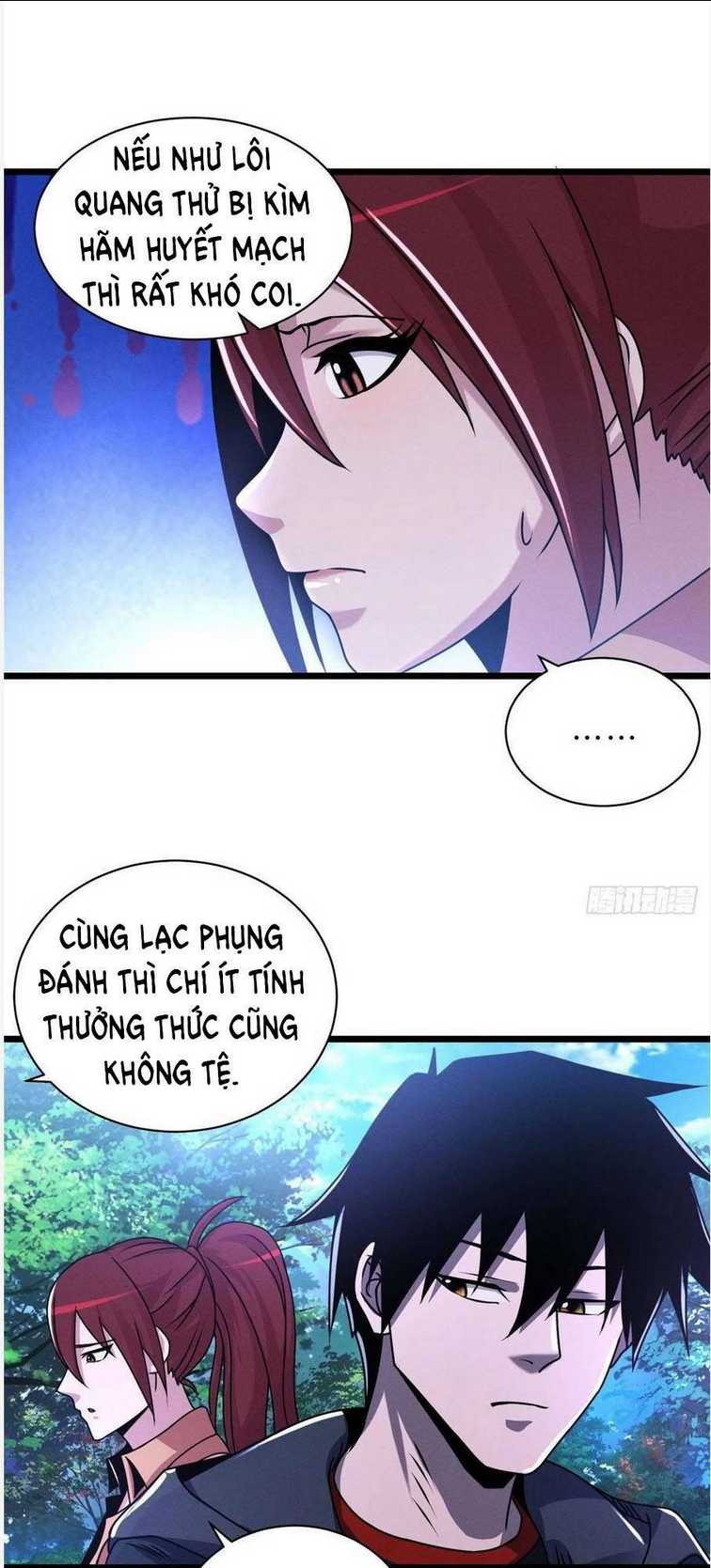 cửa hàng sủng thú siêu thần chapter 29 - Trang 2