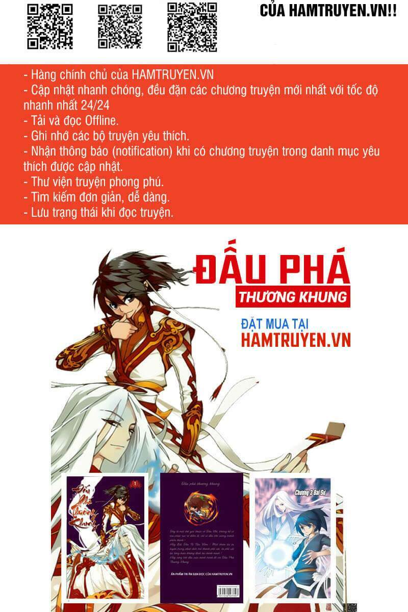 yêu thần ký chapter 89.5 - Trang 2