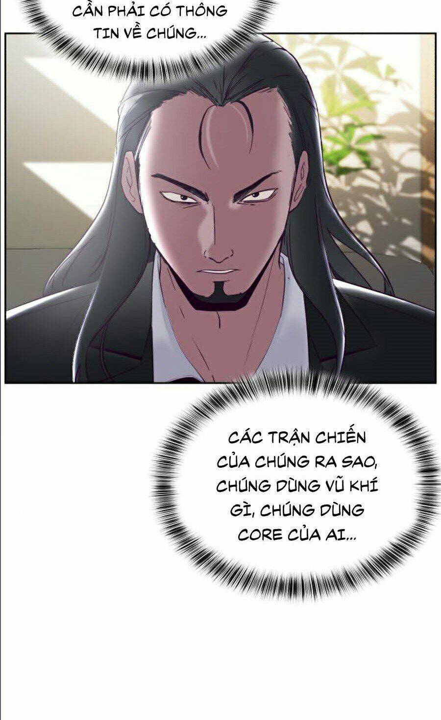 cậu bé của thần chết chapter 114 - Next chapter 115