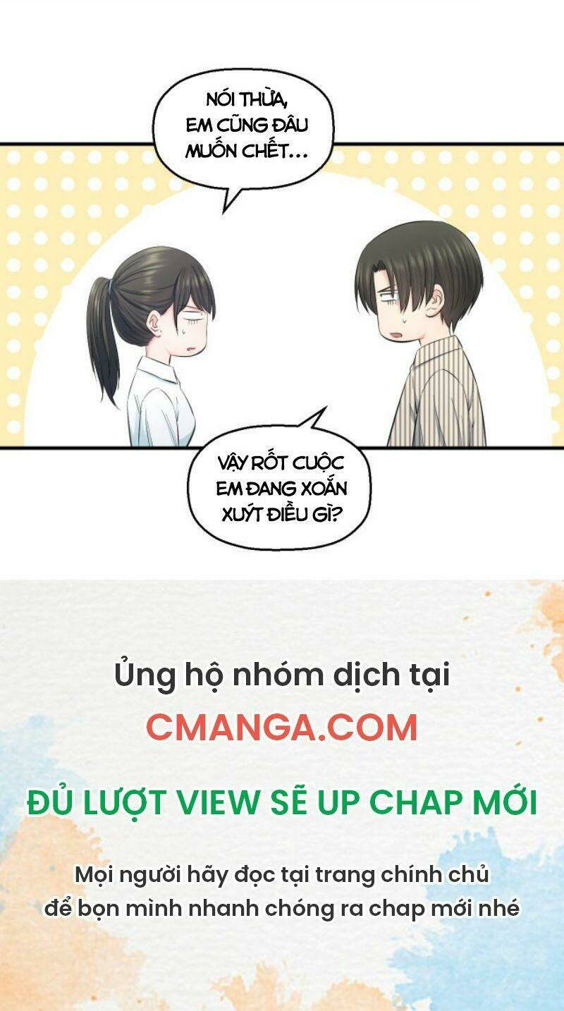 đối mặt với thử thách Chapter 66 - Trang 2