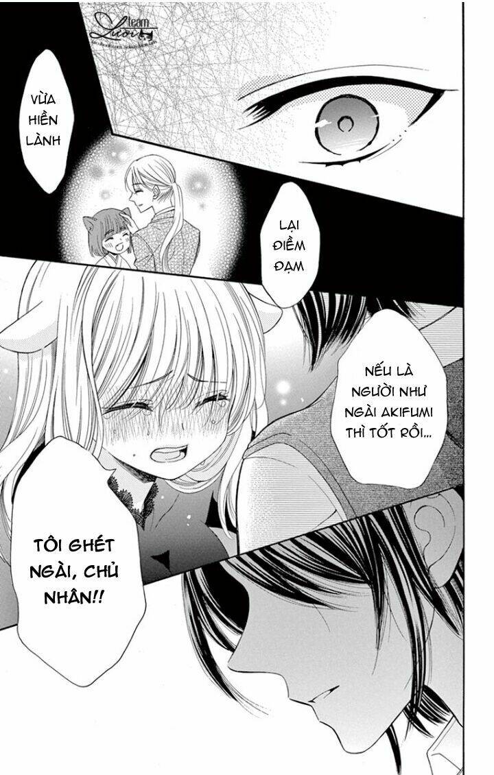 Kuzu To Kemomimi Chapter 6 - Trang 1