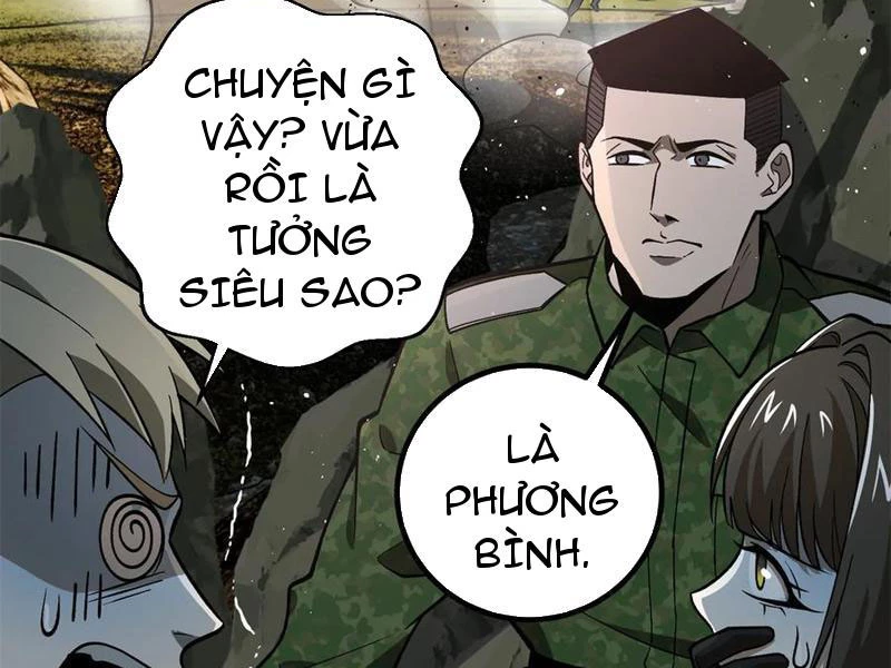 toàn cầu cao võ Chapter 282 - Trang 2