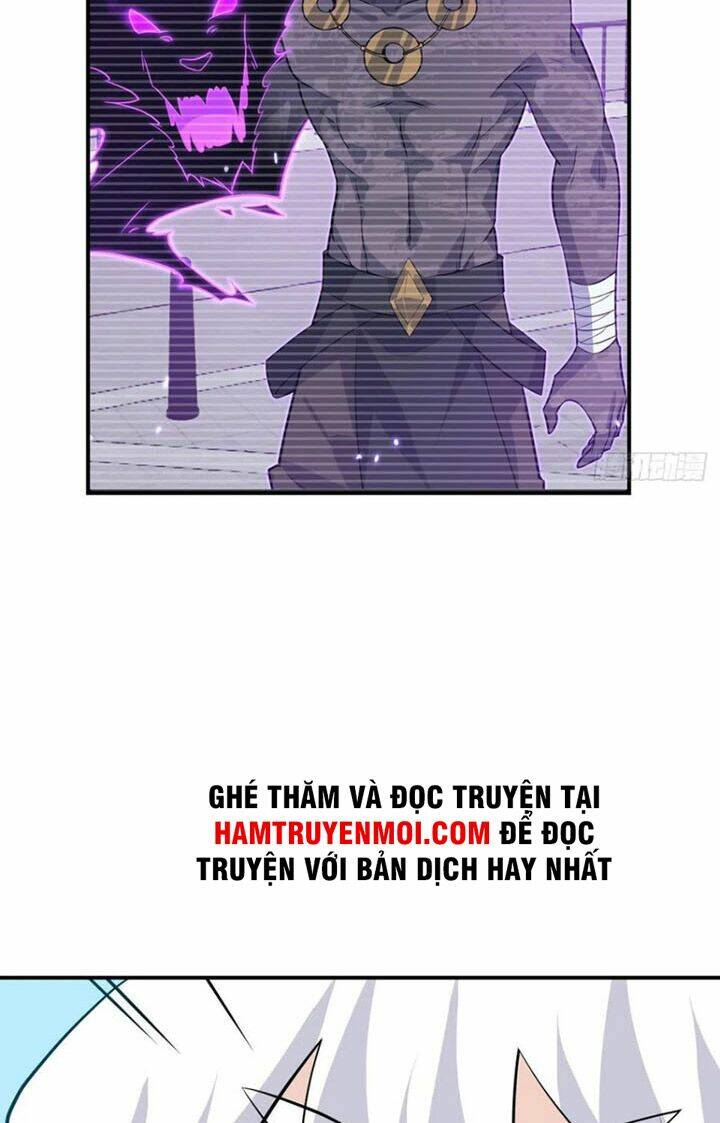 nhất quyền bạo tinh chapter 17 - Trang 2