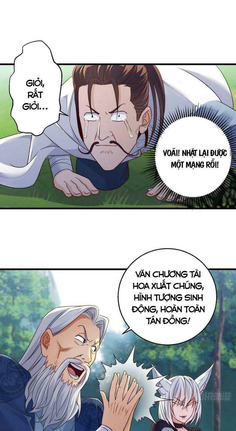 ta là đại hoàn đan Chapter 59 - Next Chapter 60