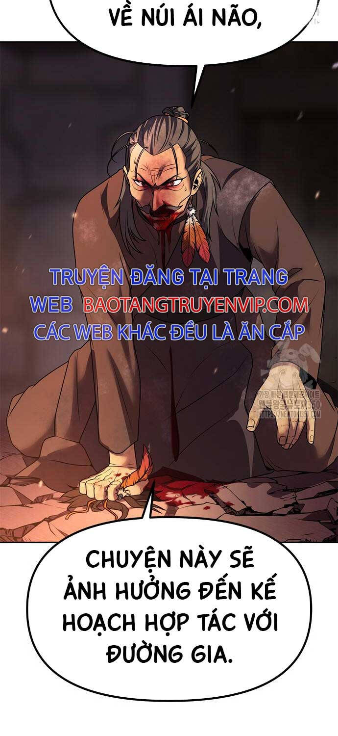 ma đạo chuyển sinh ký Chapter 81 - Trang 2