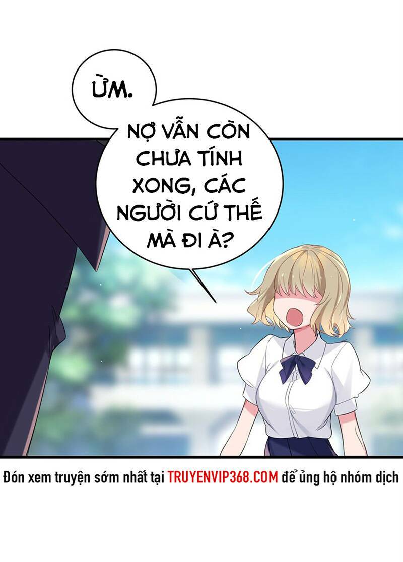 làm sao để chạy trốn dàn hậu cung chapter 5 - Next chapter 6