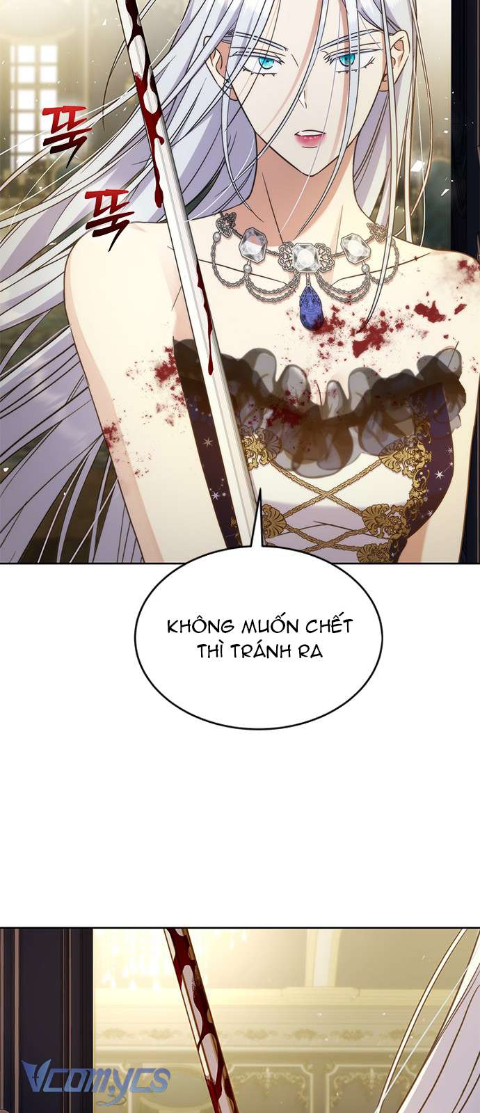 Làm Thế Nào Để Ăn Chủ Nhân Chap 53 - Next Chap 54