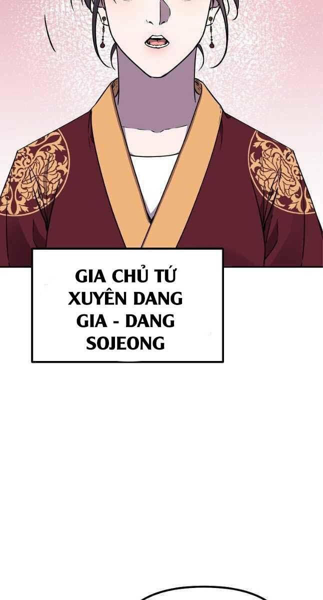 sự chuyển sinh vào võ lâm thế gia của ranker chapter 86 - Next chapter 87