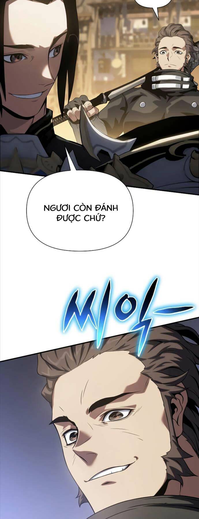 linh mục tha hóa chapter 39 - Next chương 40