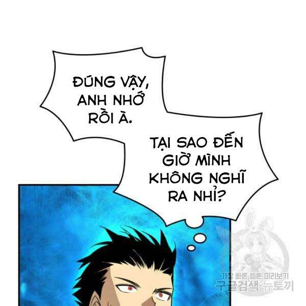 tôi là lính mới chapter 78 - Next chapter 79