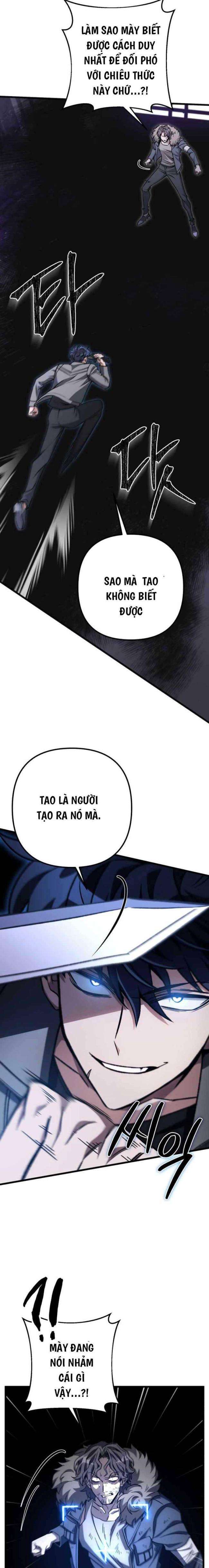 sát thủ thiên tài đơn độc chương 9 - Next chapter 10