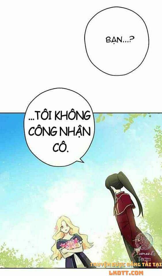 thực ra tôi mới là thật chapter 2 - Next chapter 3