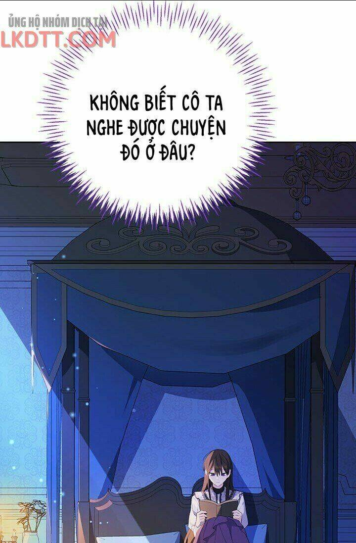 thực ra tôi mới là thật chapter 49 - Next Chapter 49.5