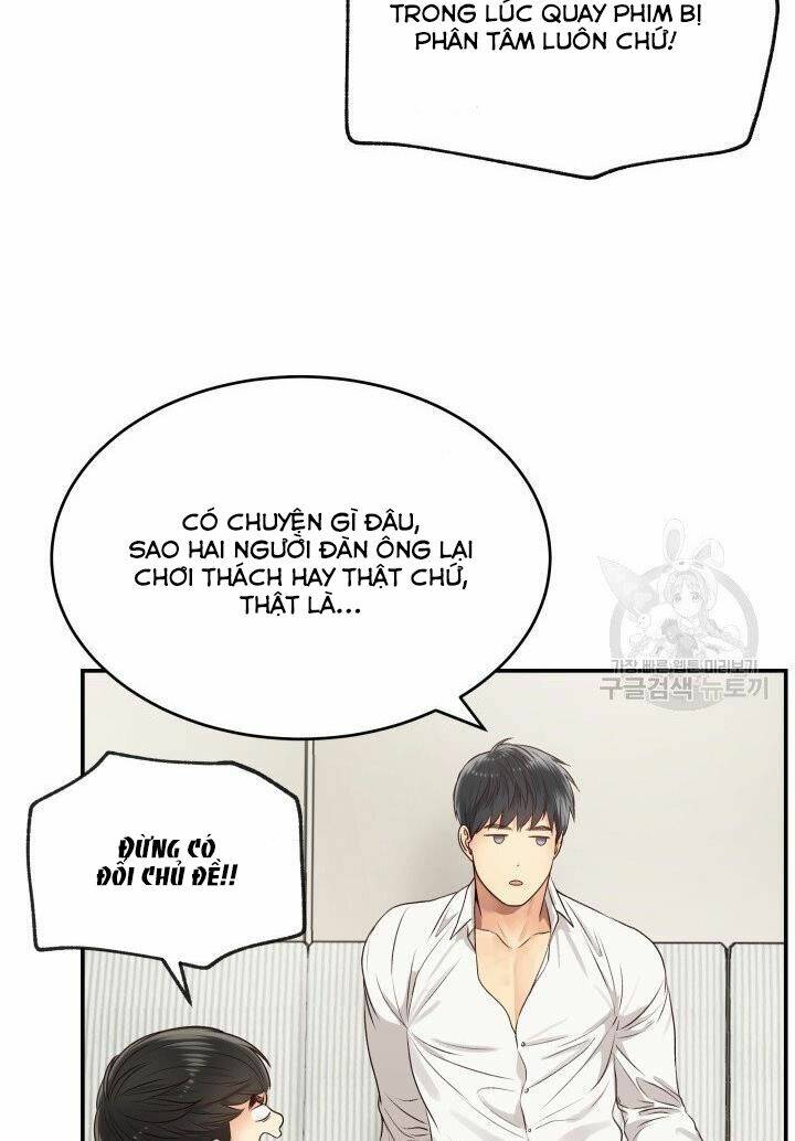 ánh sao ban mai chapter 14 - Next Chương 14