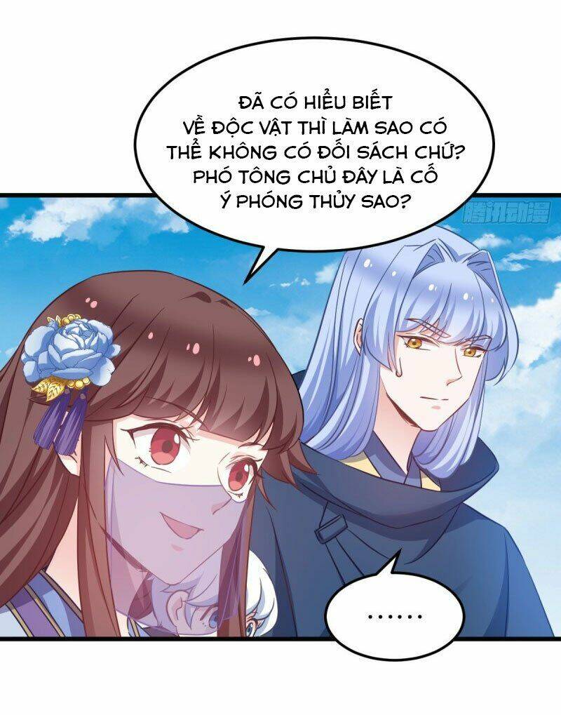 trò chơi trừng phạt chapter 97 - Trang 2