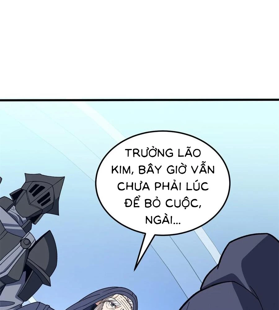 ác long chuyển sinh: bắt đầu phục thù từ 5 tuổi Chapter 113 - Trang 2