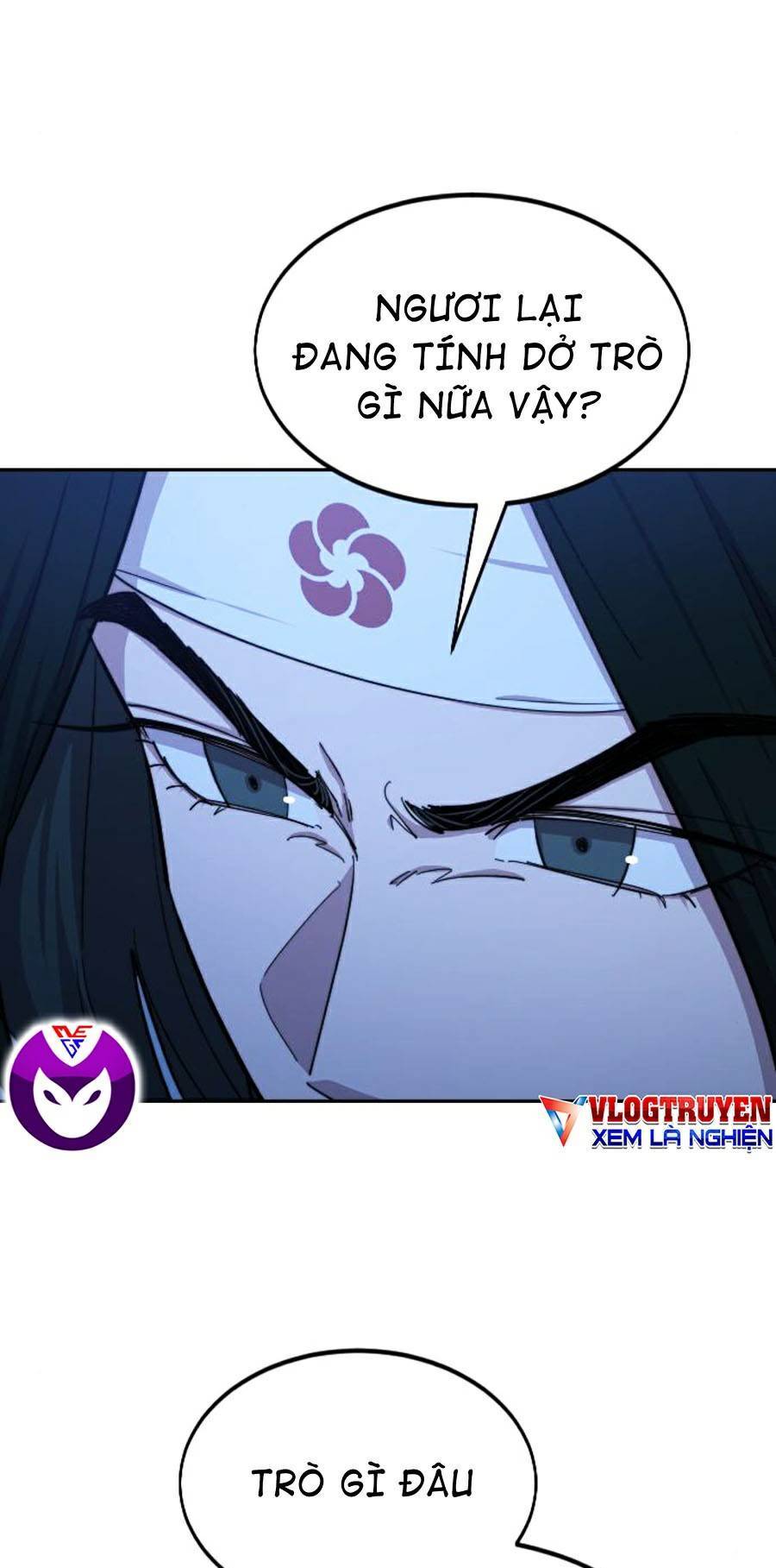 Hoa Sơn Tái Xuất | Hoa Sơn Tái Khởi Chapter 48 - Trang 2