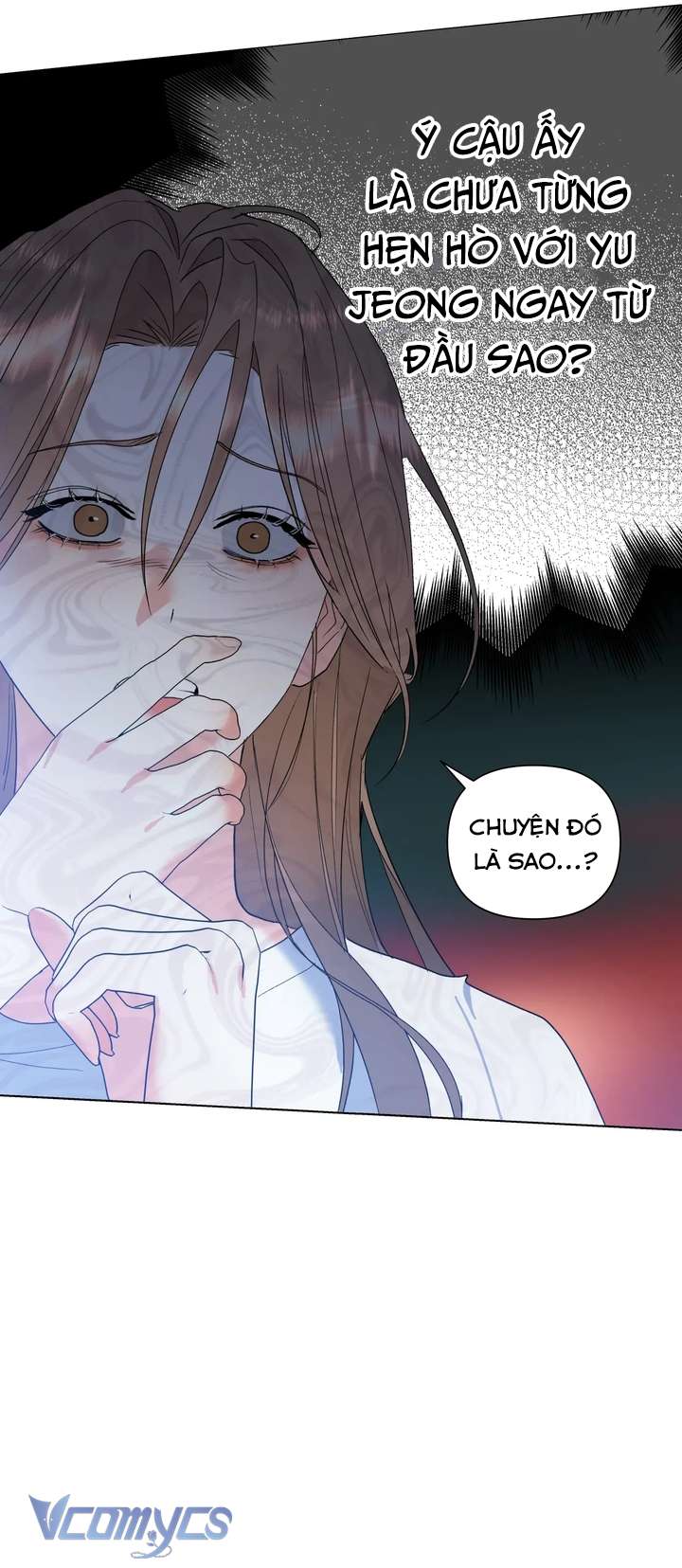 [18+] Viên Cảnh Sát Mà Tôi Ham Muốn Chap 8 - Trang 2