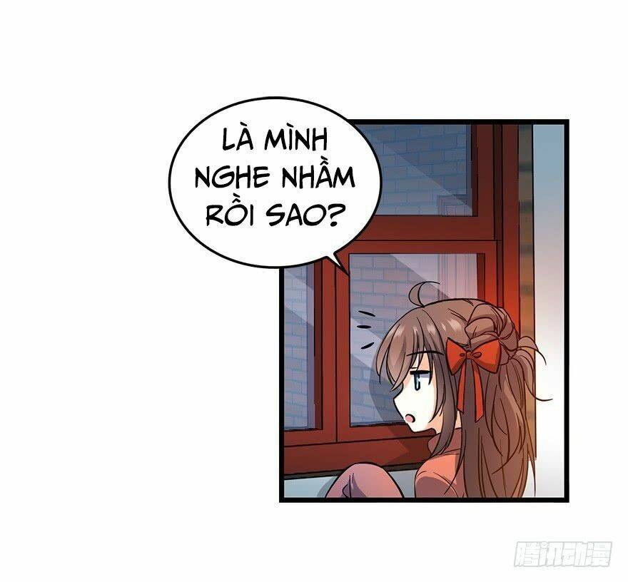 đại vương tha mạng chapter 6 - Next chapter 7