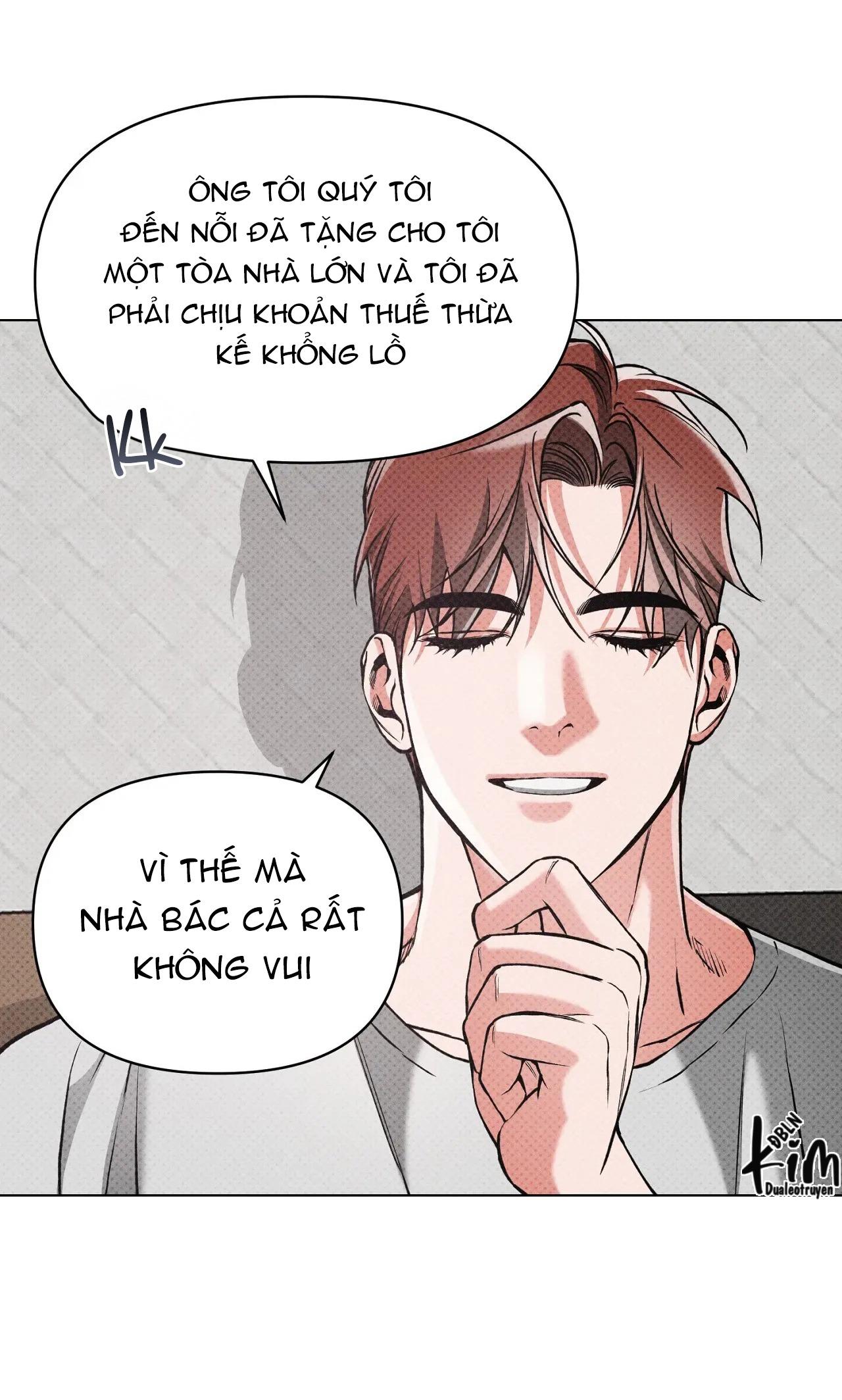 CẨN THẬN TRĂNG TRÒN THÁNG 3 ĐẤY Chapter 80 - Next 