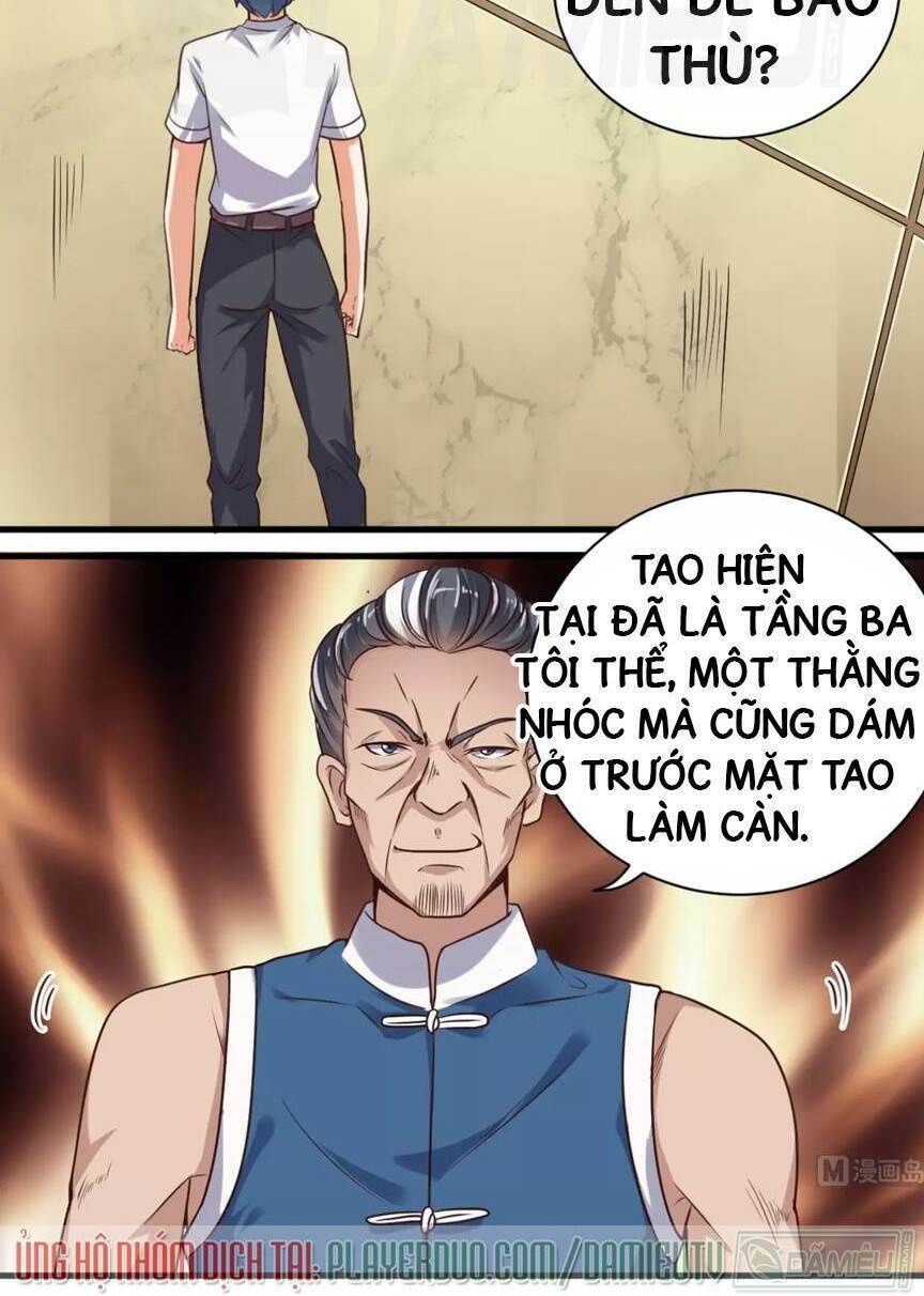 địa phủ khai phá thương chapter 73 - Next chapter 74