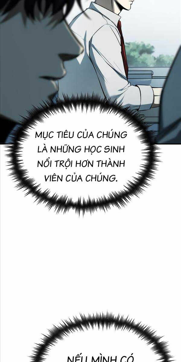 ác quỷ trở lại học đường chapter 11 - Trang 1