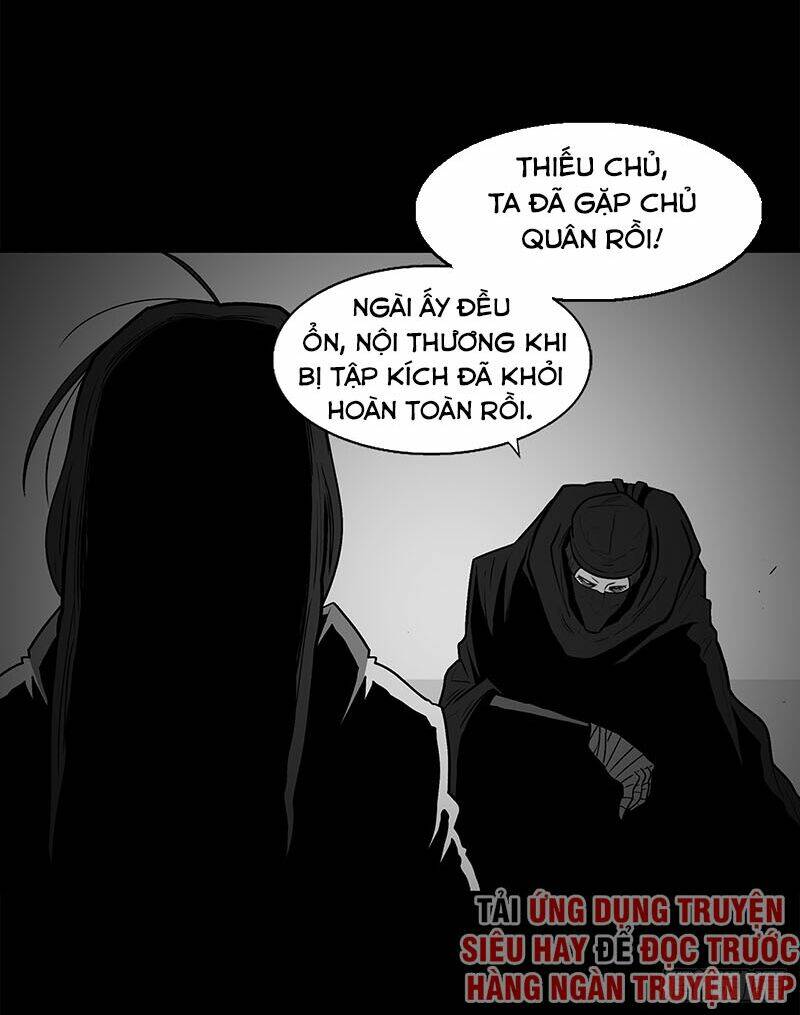 bắc kiếm giang hồ Chapter 7 - Next Chapter 8