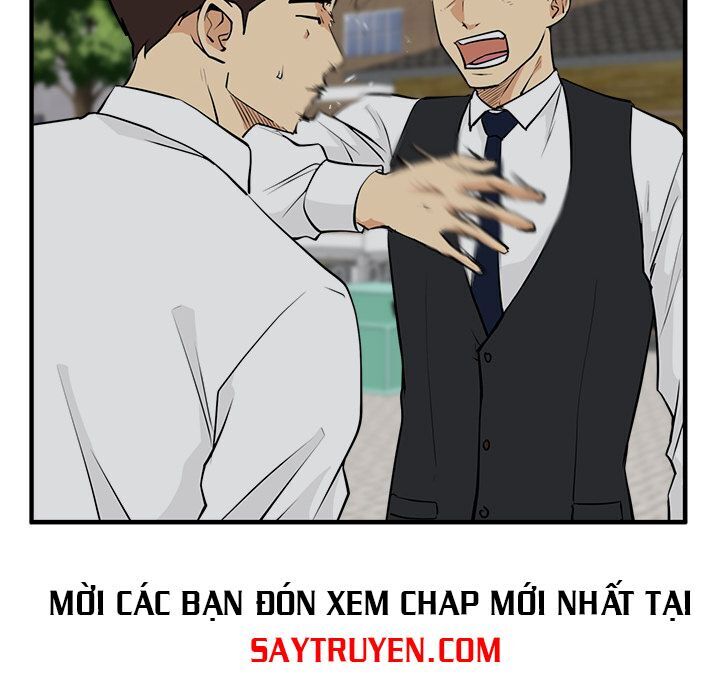 mr.kang Chapter 49 - Trang 2