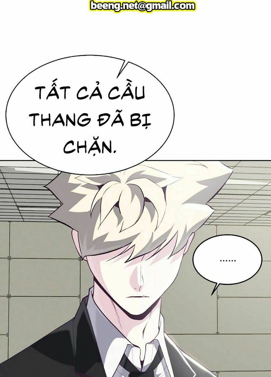 cậu bé của thần chết chapter 82 - Next chương 83