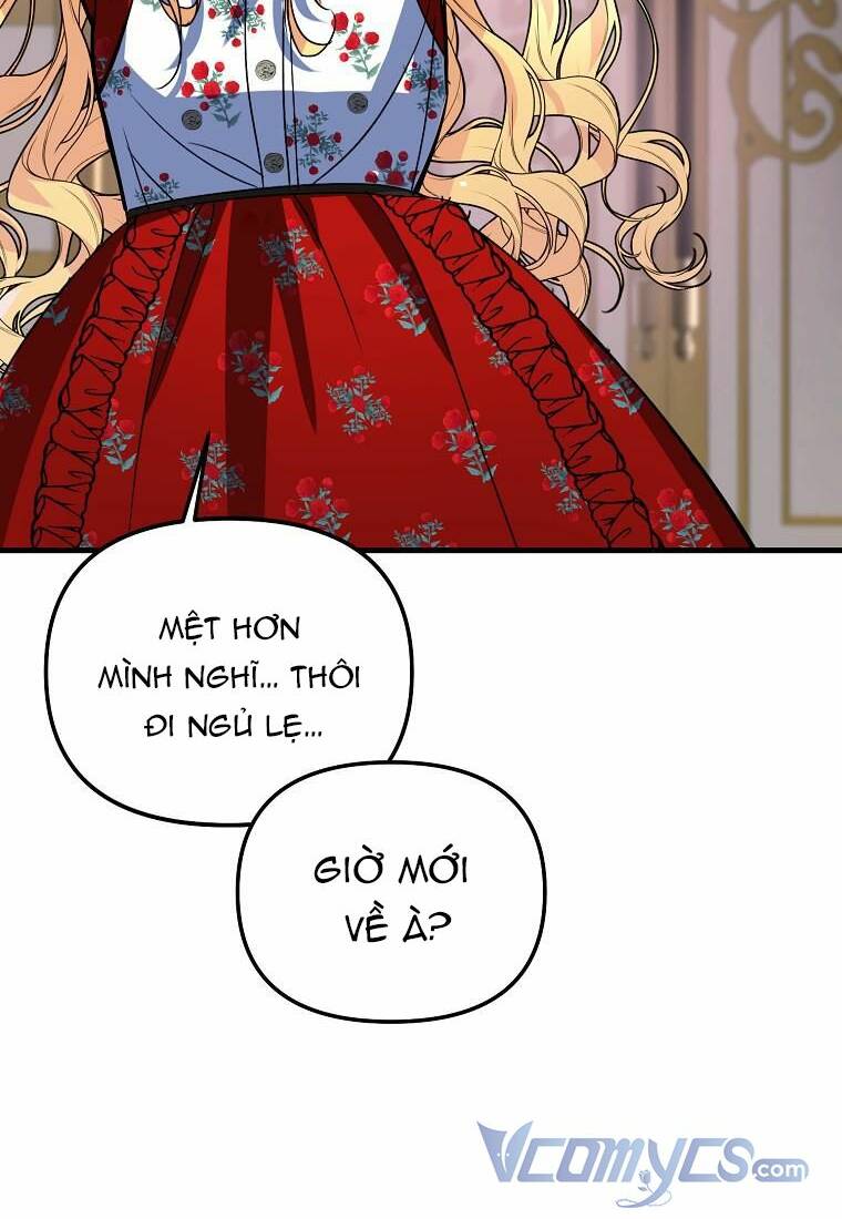 10 cách để bị bạo chúa đá chapter 9 - Next chapter 10