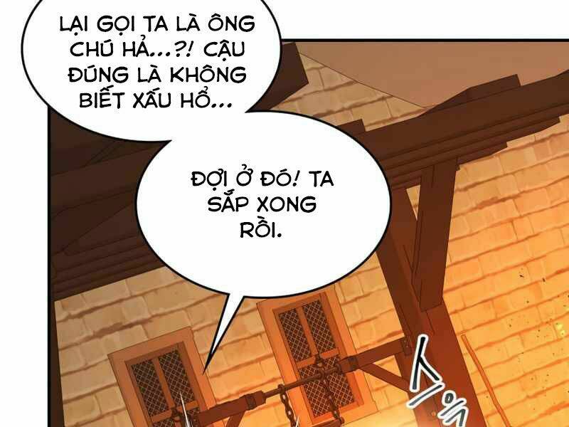 thăng cấp cùng thần chapter 35 - Next chapter 36