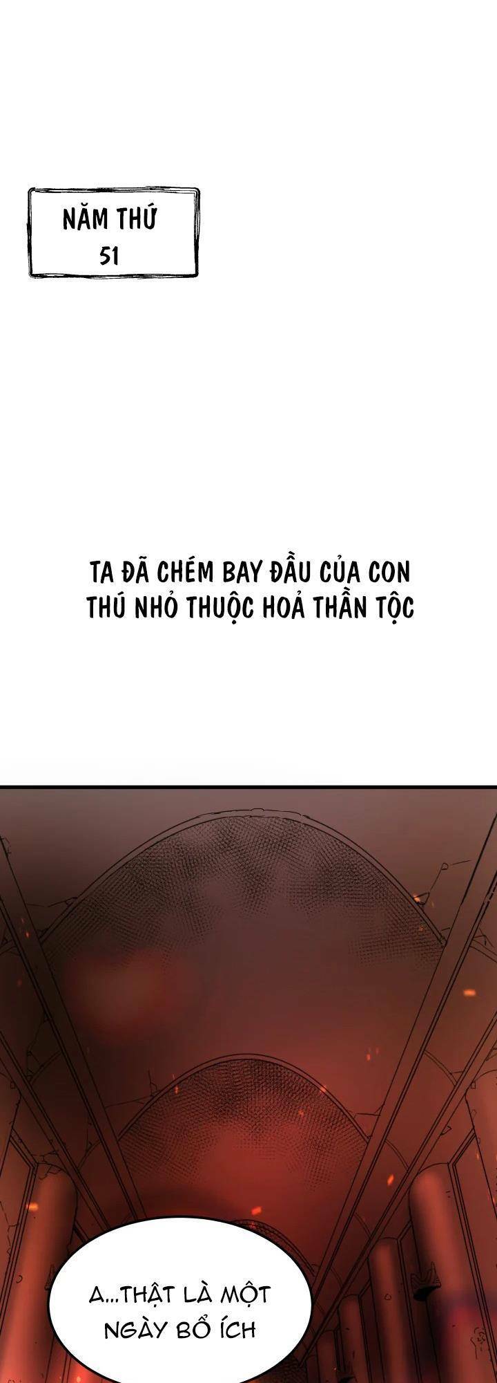 ta trở về từ địa ngục Chapter 0 - Next chapter 1: lên sóng! tối bão!!