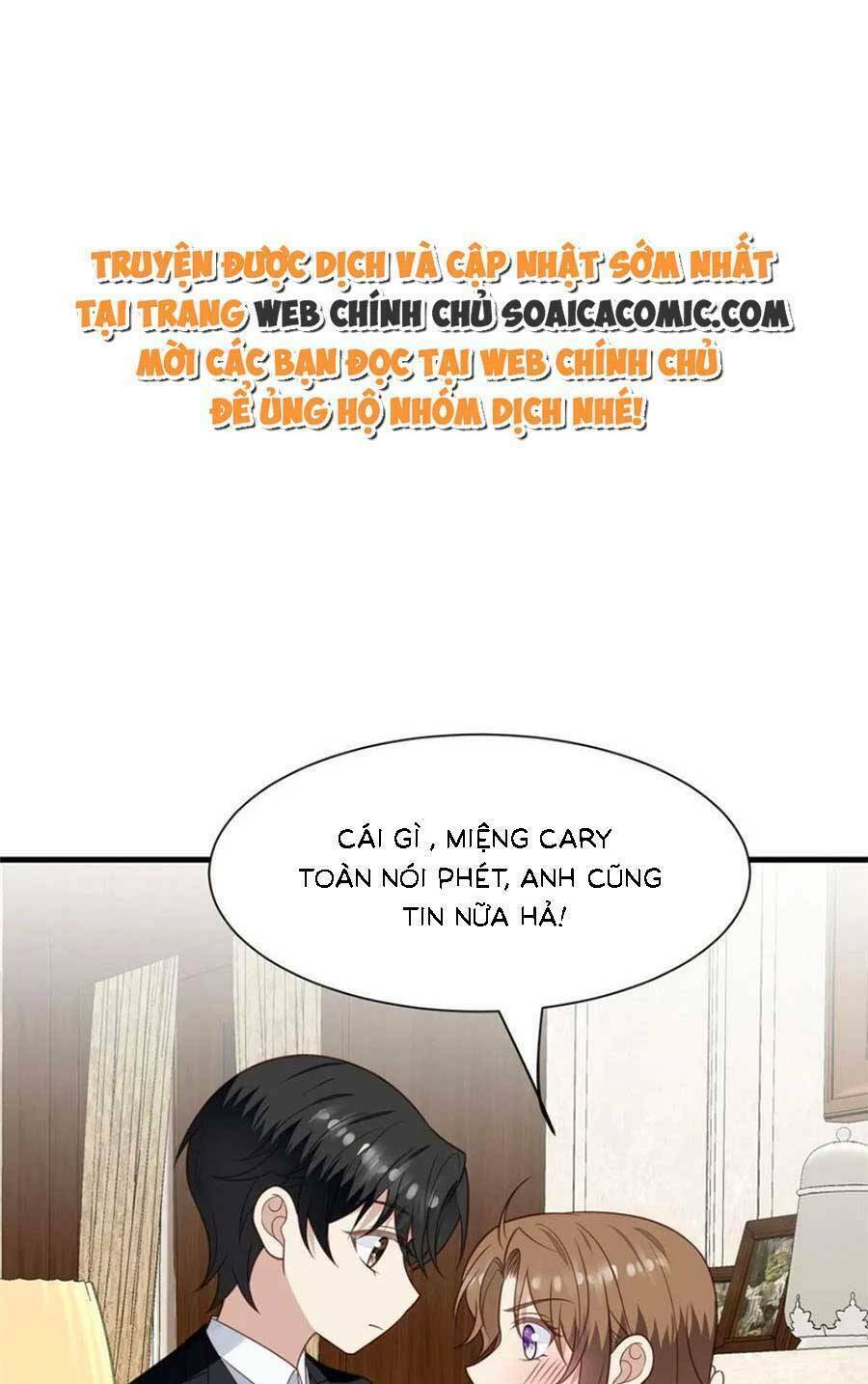 lưng dựa núi lớn đứng vững c vị chapter 188 - Next chapter 189