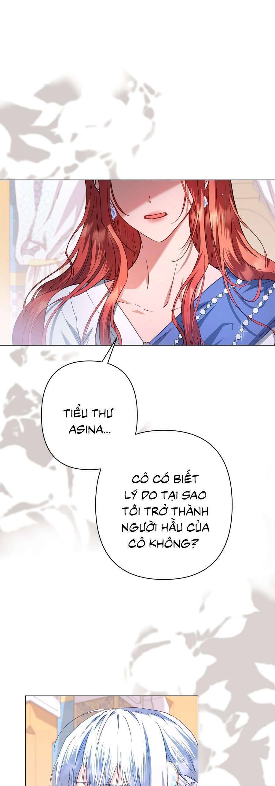 vết trăng Chapter 43 - Next Chapter 44