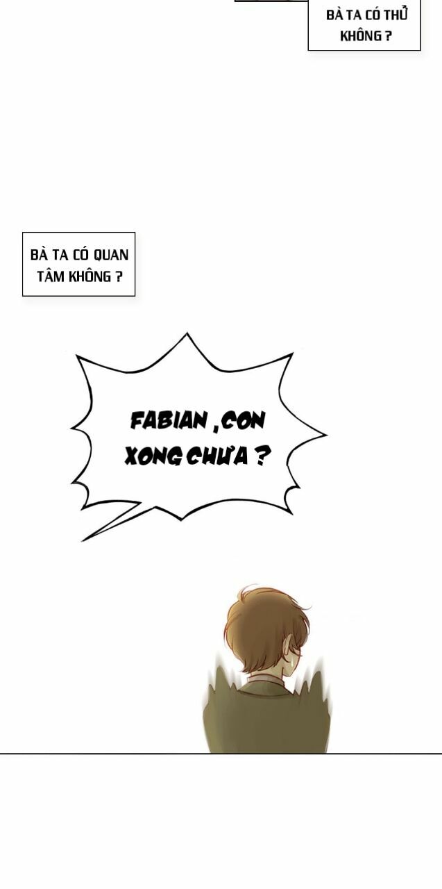 Hiệp Sĩ Vô Song Chapter 7 - Trang 2