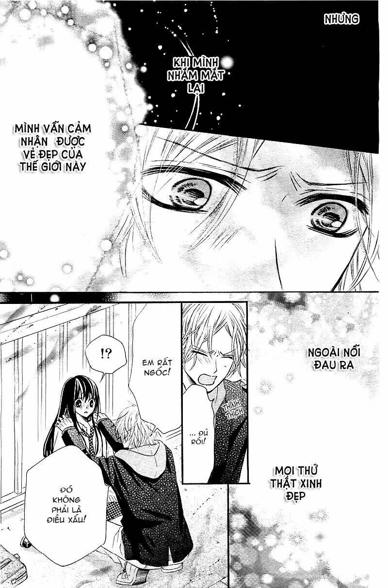 Usotsuki Tenshi To Ama No Jaku Chapter 1 - Trang 2