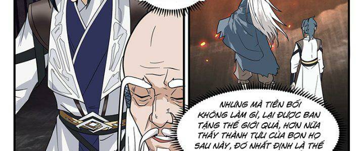 võ luyện đỉnh phong chapter 3275 - Trang 2