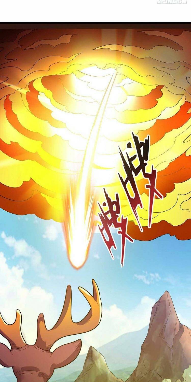 chúa tể tam giới chapter 174 - Trang 2