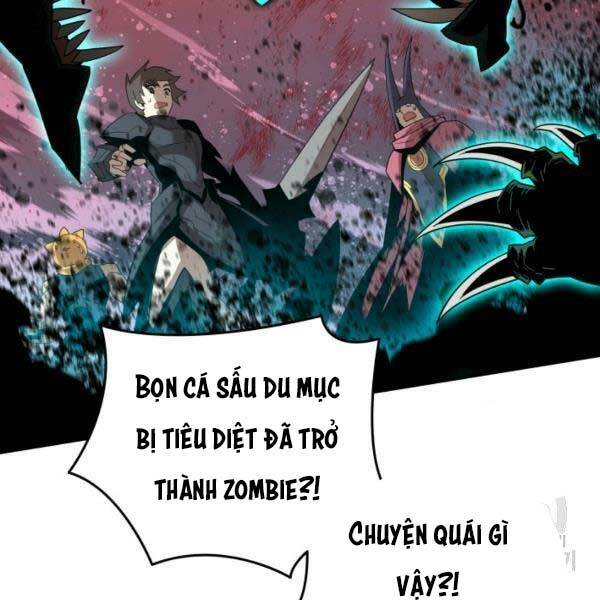 tôi là lính mới chapter 78 - Next chapter 79