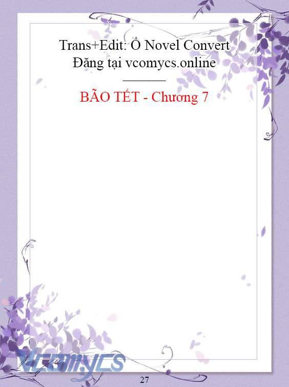 [novel] làm ác nữ bộ không tốt sao? Chương 93 - Trang 2