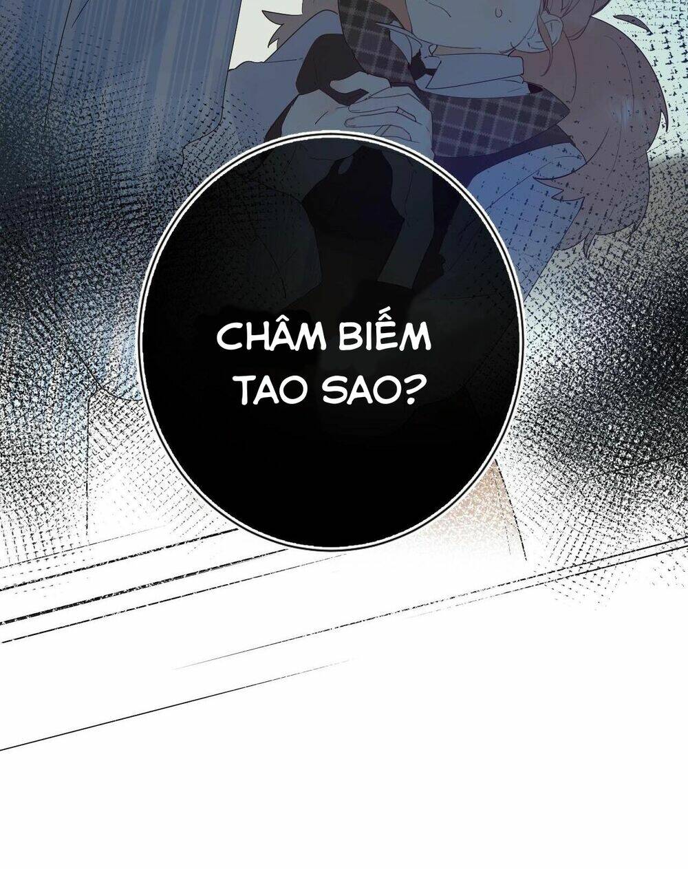 phù thủy hạng bét chapter 25 - Next chapter 26