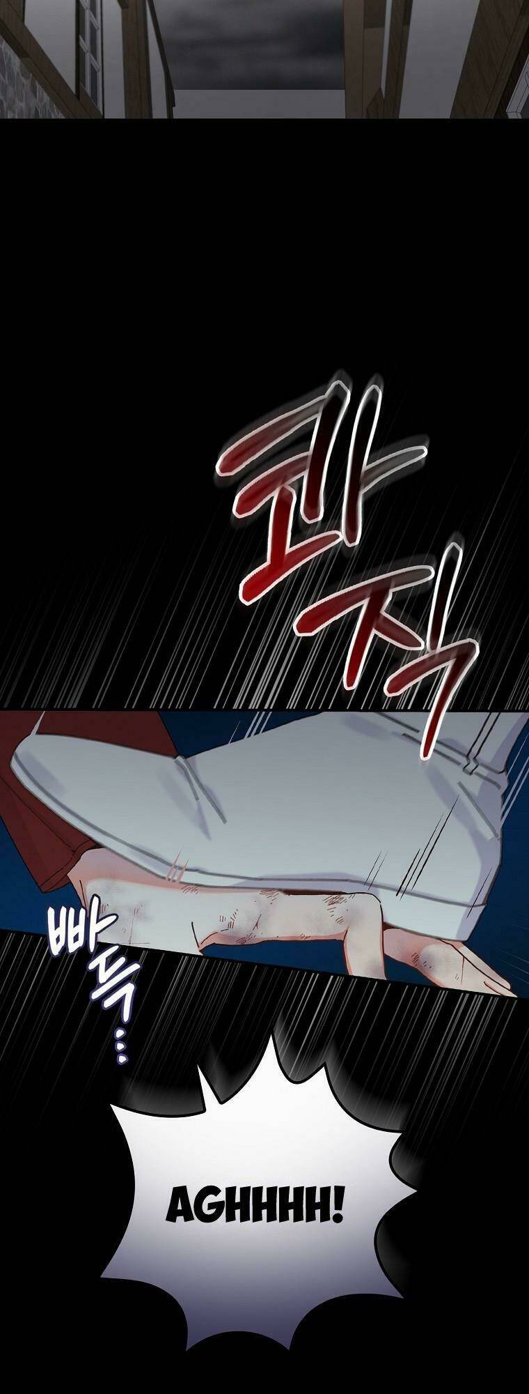 chị gái ác nữ chapter 27 - Trang 2