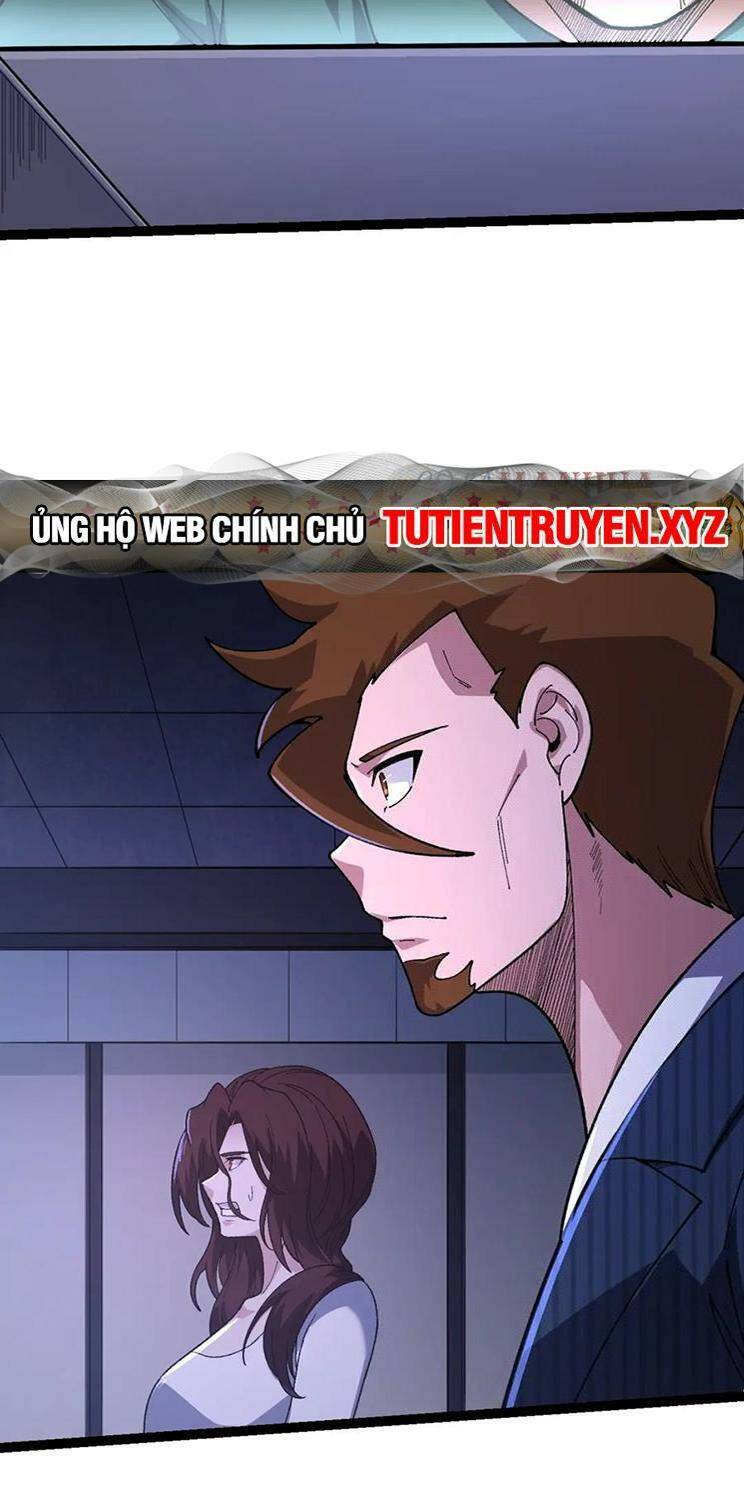 chuyển sinh thành liễu đột biến chương 119 - Next chapter 120